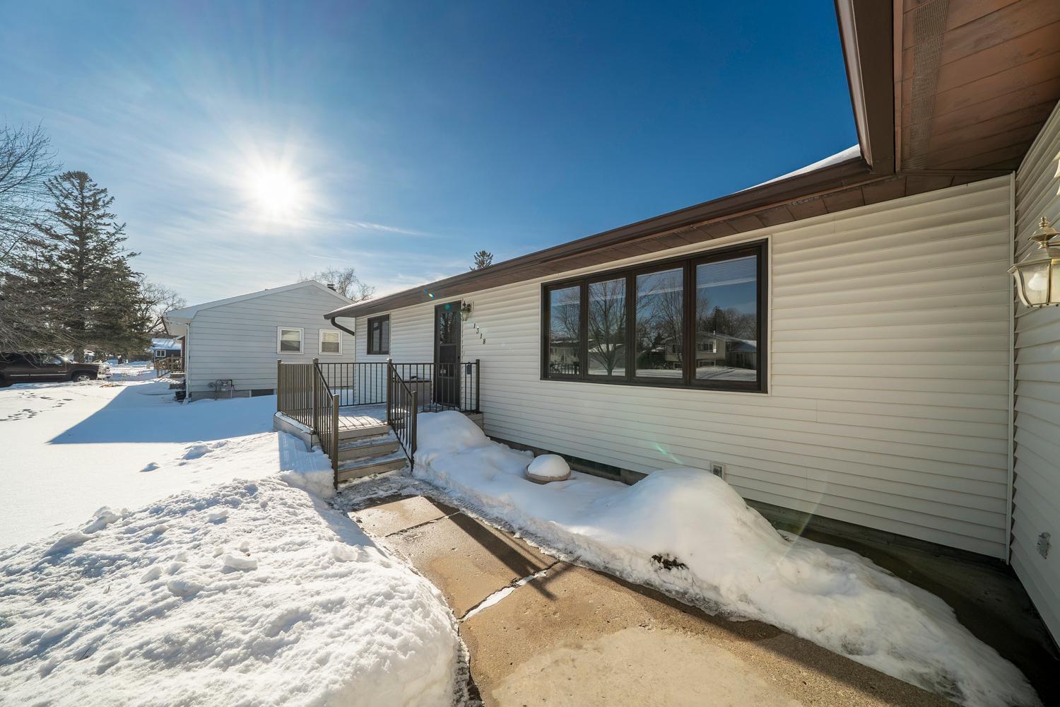 1318 Loring Avenue Detroit Lakes, MN 56501 - Photo 6 of 32