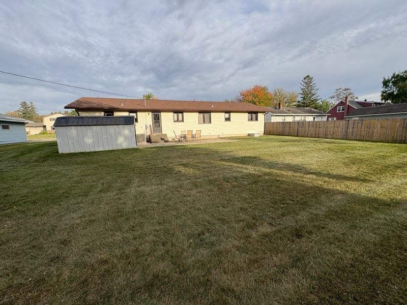 1318 Loring Avenue Detroit Lakes, MN 56501 - Photo 8 of 32