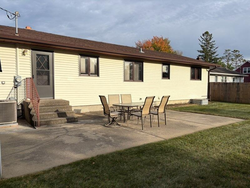 1318 Loring Avenue Detroit Lakes, MN 56501 - Photo 10 of 32