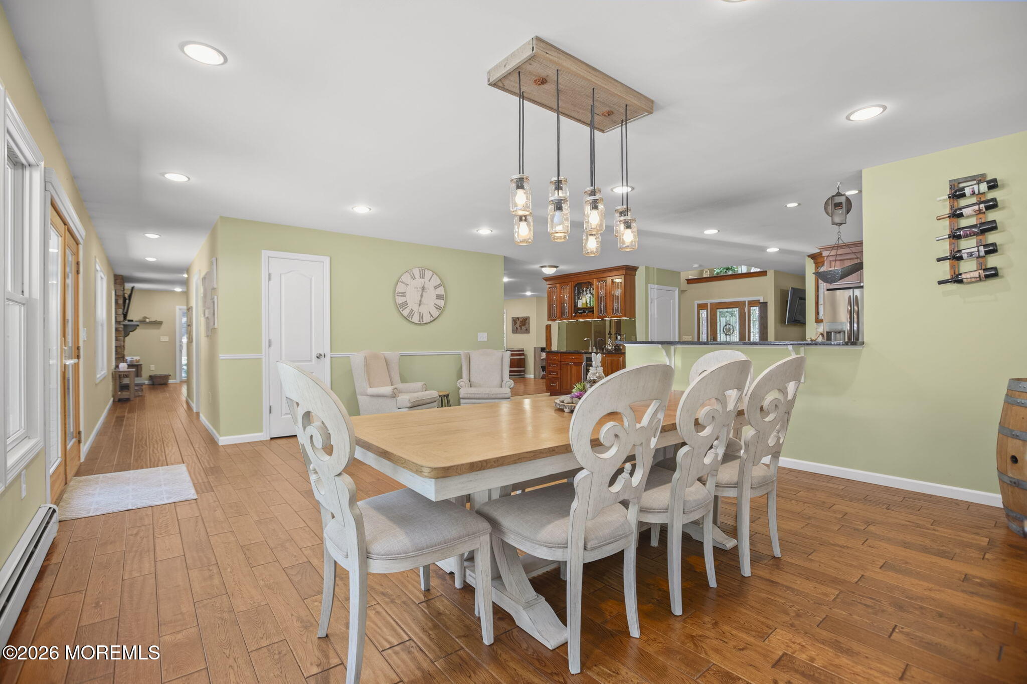 45 Pineoaka Road Jackson, NJ 08527 - Photo 14 of 44 Dining Room 2