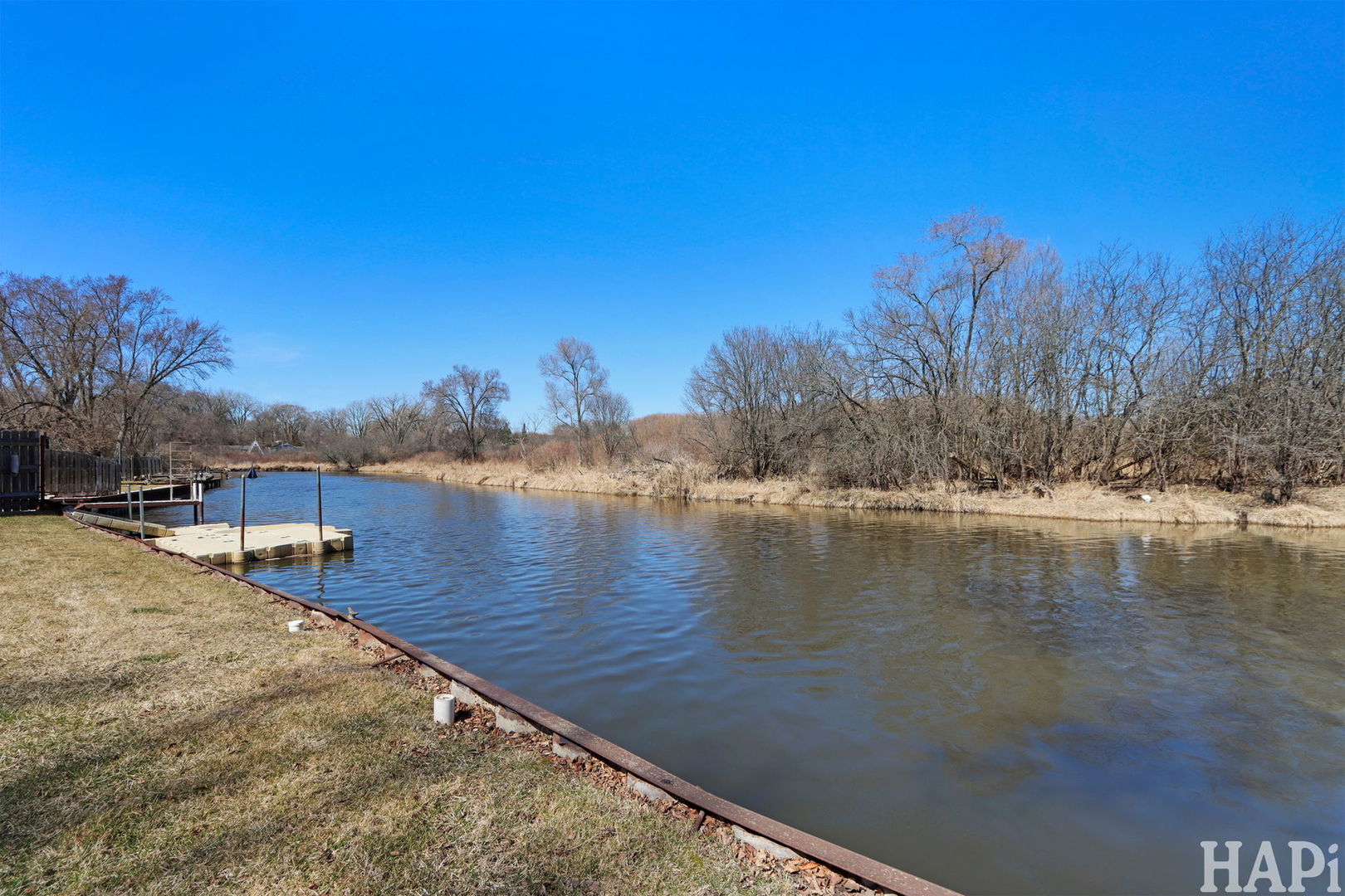 1319 Nippersink Drive Spring Grove, IL 60081 - Photo 11 of 27 a view of a lake view
