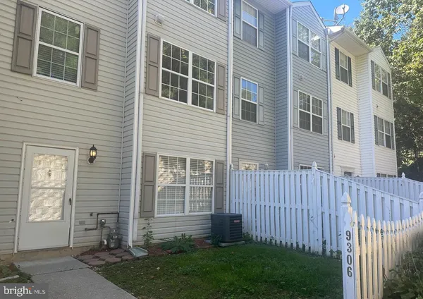 $2,600 | 9306 Leigh Choice Court, Unit 28, Owings Mills, MD 21117