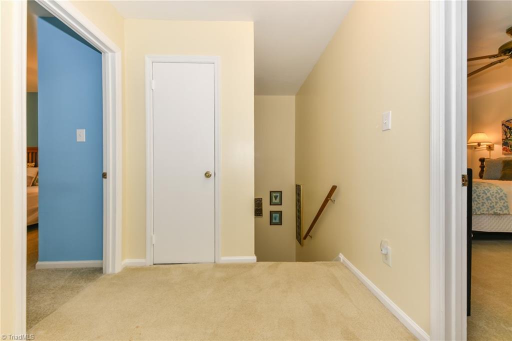 5745 Bramblegate Road, Unit E Greensboro, NC 27409 - Photo 14 of 27 Gallery Image 14
