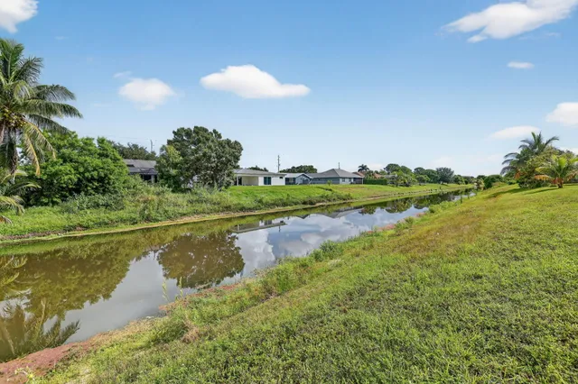 a view of a play ground