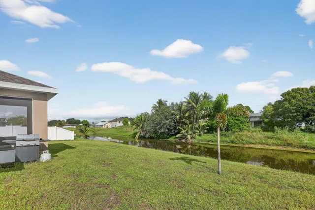a house that has a lot of plants in it