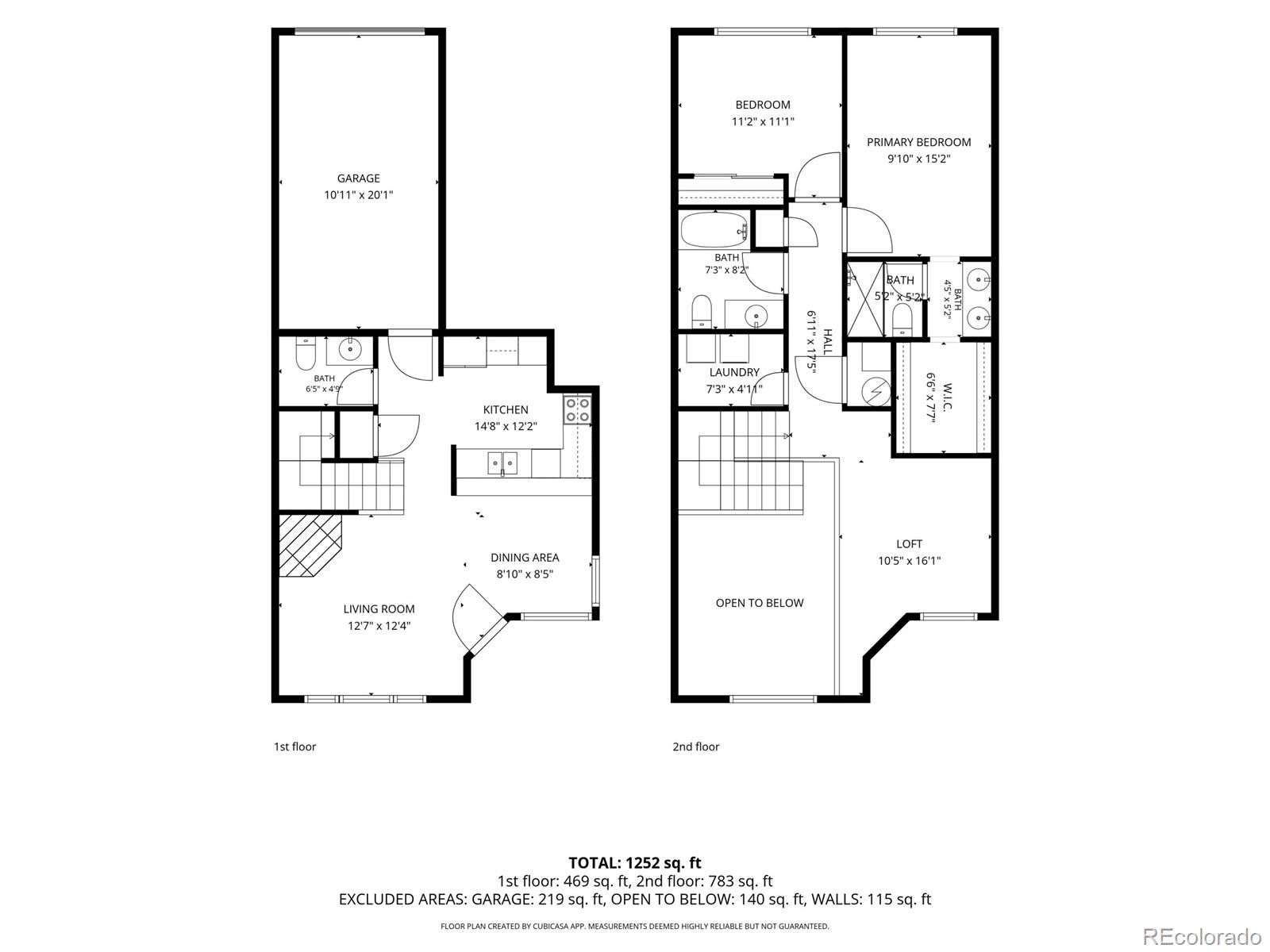 1435 South Chambers Road, Unit 102 Aurora, CO 80017 - Photo 38 of 38