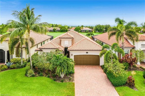 $1,125,000 | 28554 Westmeath Court, Bonita Springs, FL 34135