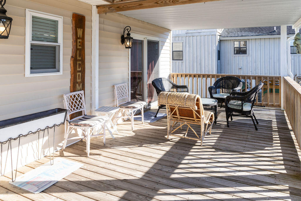 3611 Yacht Club Road, Unit B Edisto Island, SC 29438 - Photo 11 of 68 4T7A3753