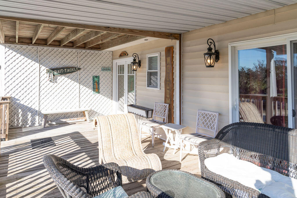 3611 Yacht Club Road, Unit B Edisto Island, SC 29438 - Photo 12 of 68 4T7A3756