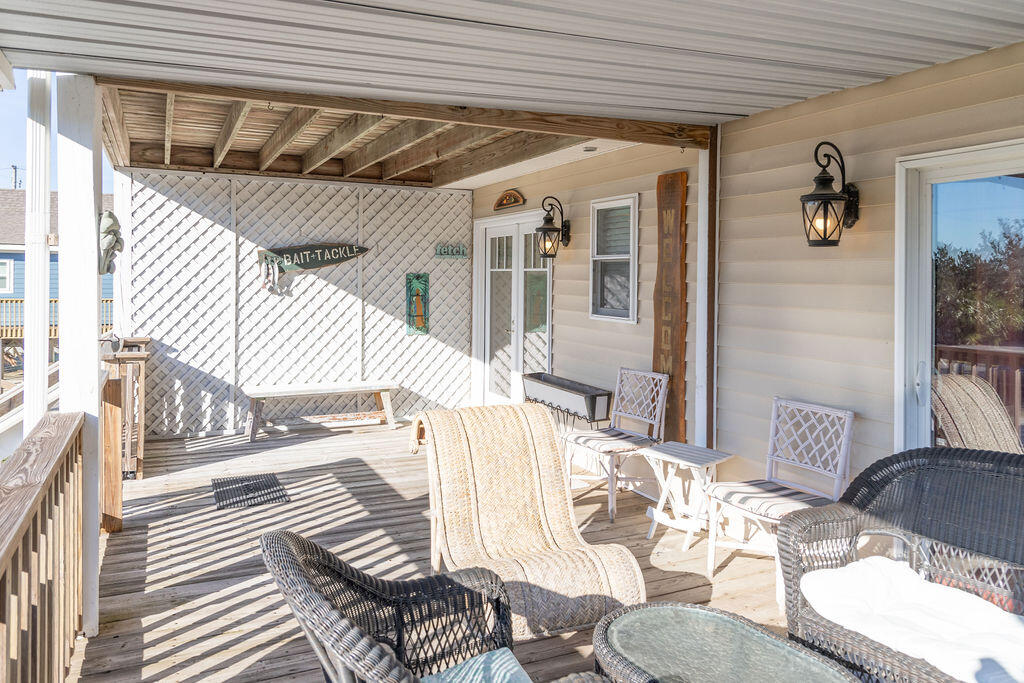 3611 Yacht Club Road, Unit B Edisto Island, SC 29438 - Photo 13 of 68 4T7A3757