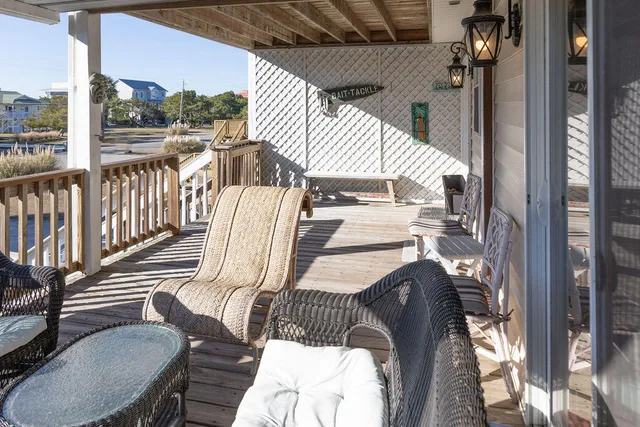 $745,000 | 3611 Yacht Club Road, Unit B, Edisto Island, SC 29438