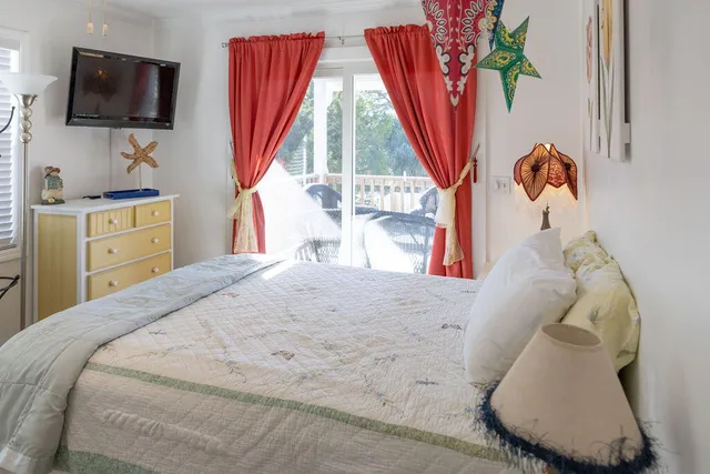 $745,000 | 3611 Yacht Club Road, Unit B, Edisto Island, SC 29438