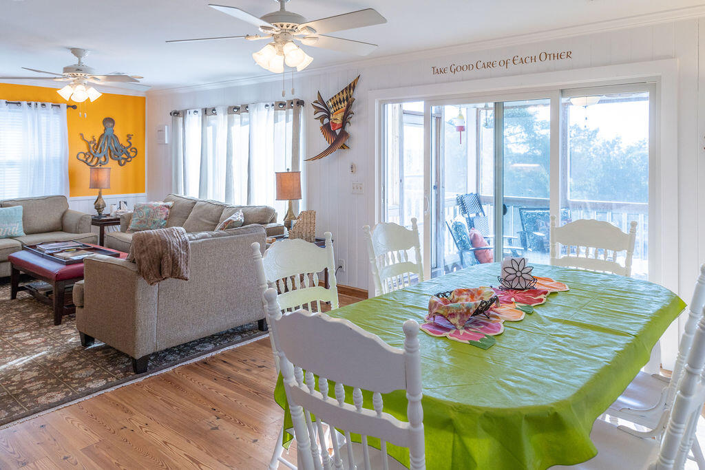 3611 Yacht Club Road, Unit B Edisto Island, SC 29438 - Photo 33 of 68 4T7A3834