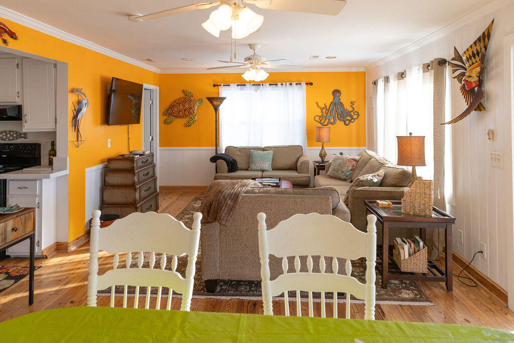 3611 Yacht Club Road, Unit B Edisto Island, SC 29438 - Photo 34 of 68 4T7A3838
