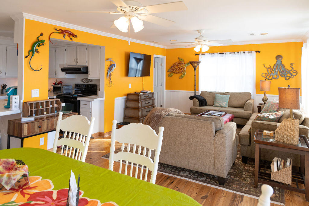 3611 Yacht Club Road, Unit B Edisto Island, SC 29438 - Photo 35 of 68 4T7A3840