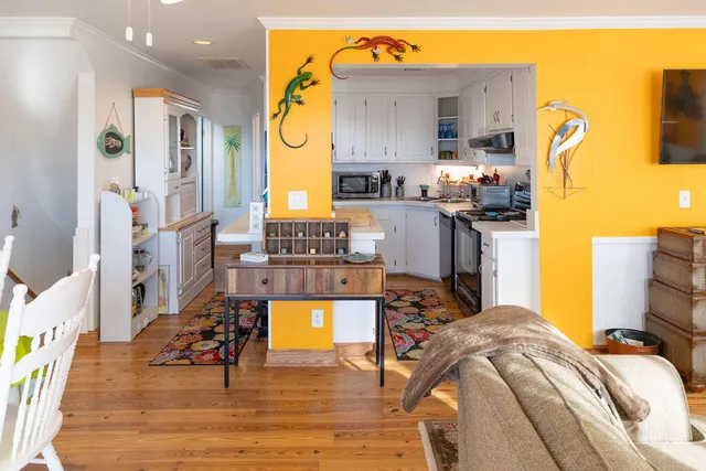 $745,000 | 3611 Yacht Club Road, Unit B, Edisto Island, SC 29438