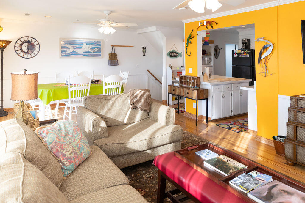 3611 Yacht Club Road, Unit B Edisto Island, SC 29438 - Photo 40 of 68 4T7A3853