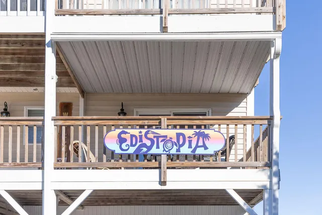 $745,000 | 3611 Yacht Club Road, Unit B, Edisto Island, SC 29438