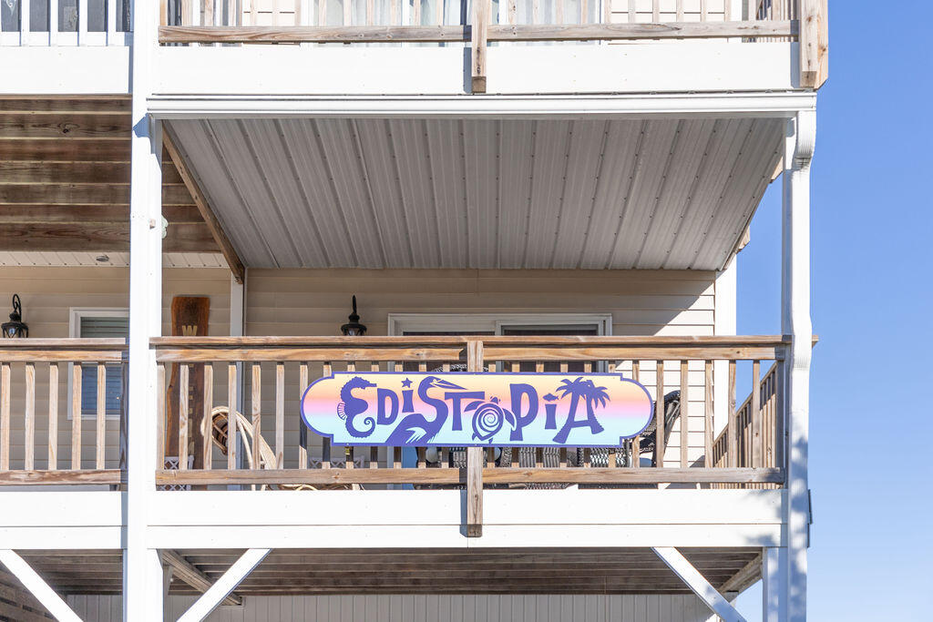 3611 Yacht Club Road, Unit B Edisto Island, SC 29438 - Photo 4 of 68 4T7A3732