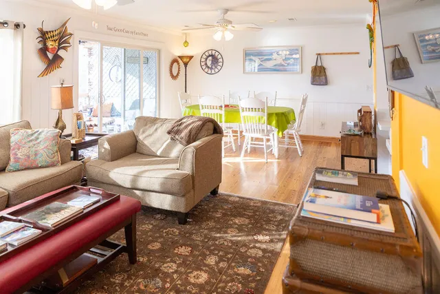 $745,000 | 3611 Yacht Club Road, Unit B, Edisto Island, SC 29438