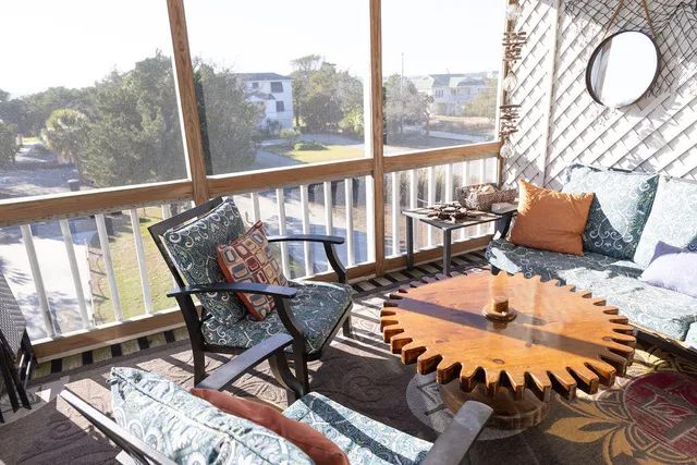 $745,000 | 3611 Yacht Club Road, Unit B, Edisto Island, SC 29438