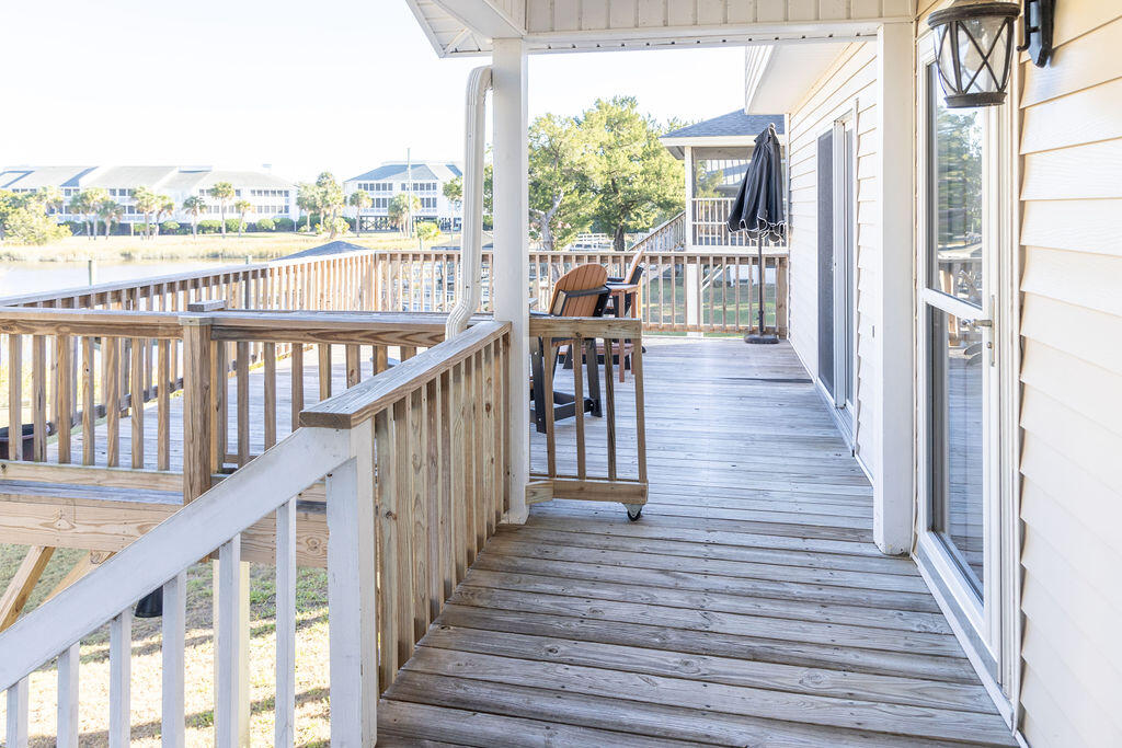 3611 Yacht Club Road, Unit B Edisto Island, SC 29438 - Photo 63 of 68 4T7A3760