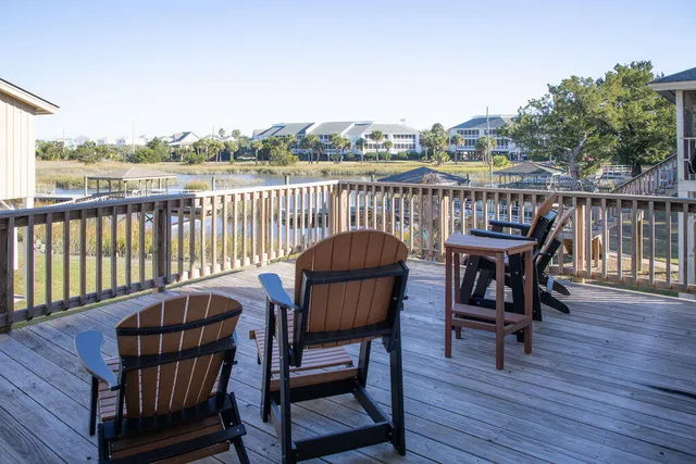 $745,000 | 3611 Yacht Club Road, Unit B, Edisto Island, SC 29438