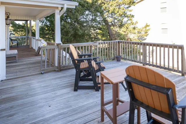 $745,000 | 3611 Yacht Club Road, Unit B, Edisto Island, SC 29438