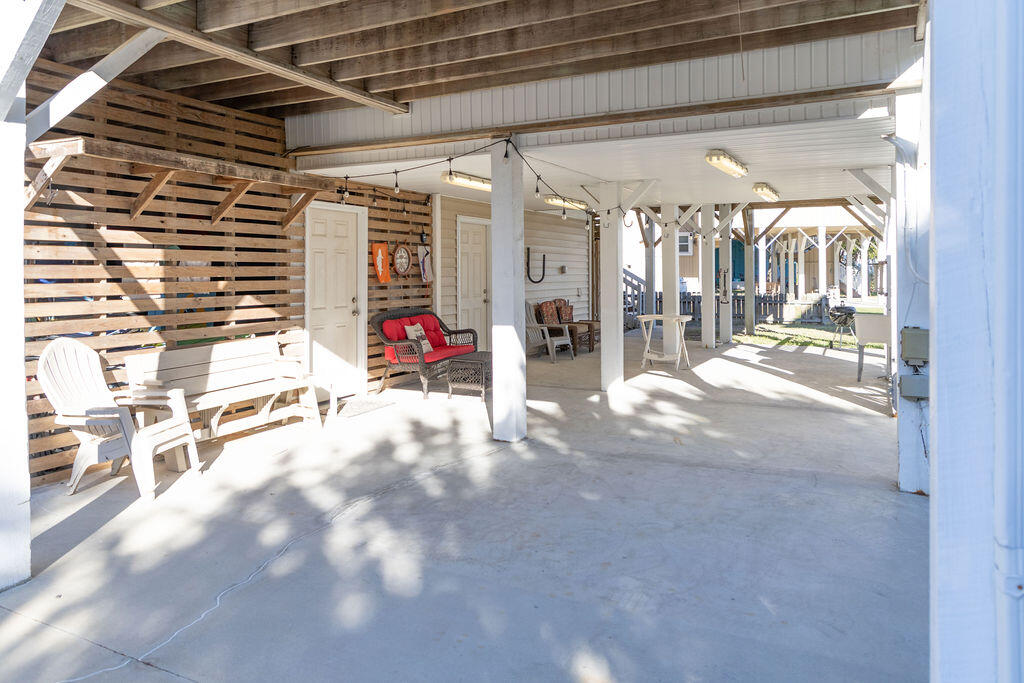3611 Yacht Club Road, Unit B Edisto Island, SC 29438 - Photo 7 of 68 4T7A3740