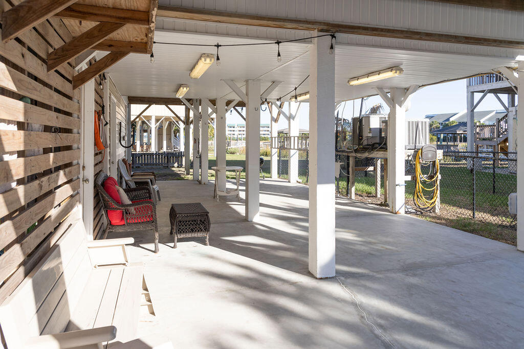 3611 Yacht Club Road, Unit B Edisto Island, SC 29438 - Photo 8 of 68 4T7A3742