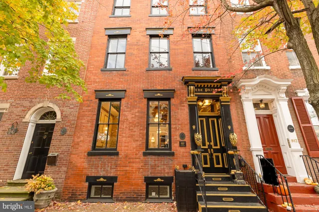 $3,850,000 | 810 Prince Street, Alexandria, VA 22314