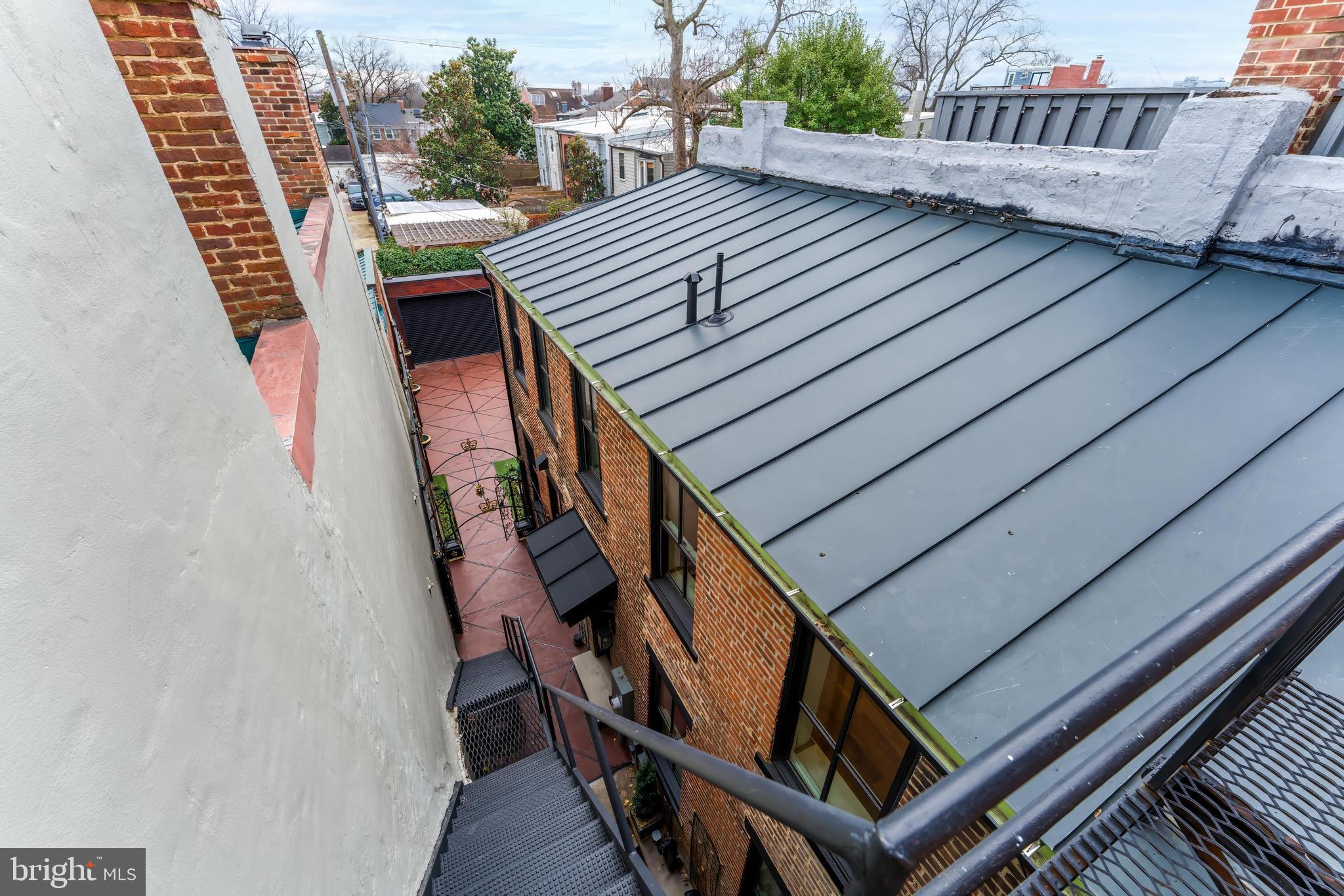 810 Prince Street Alexandria, VA 22314 - Photo 102 of 124