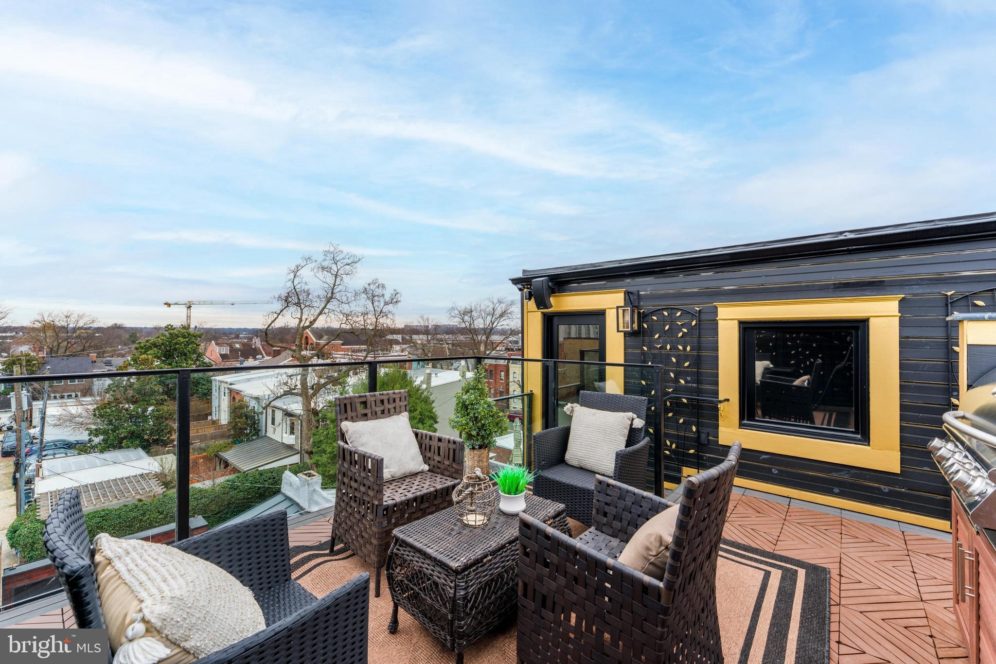 810 Prince Street Alexandria, VA 22314 - Photo 104 of 124