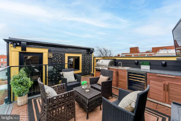 $3,149,000 | 810 Prince Street, Alexandria, VA 22314