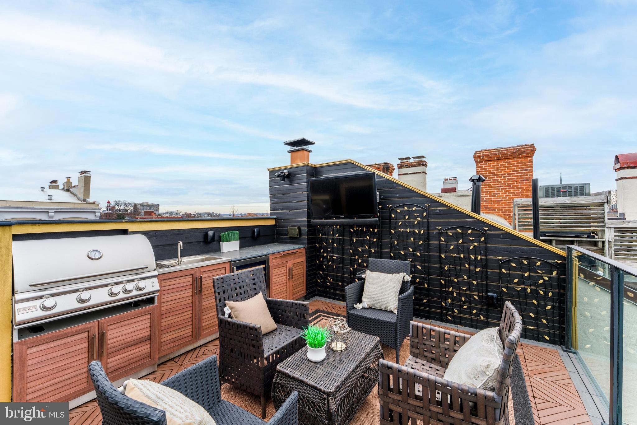 810 Prince Street Alexandria, VA 22314 - Photo 107 of 124