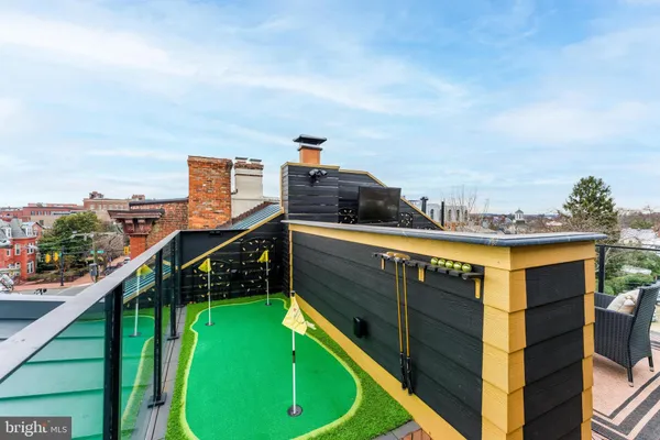 $3,149,000 | 810 Prince Street, Alexandria, VA 22314