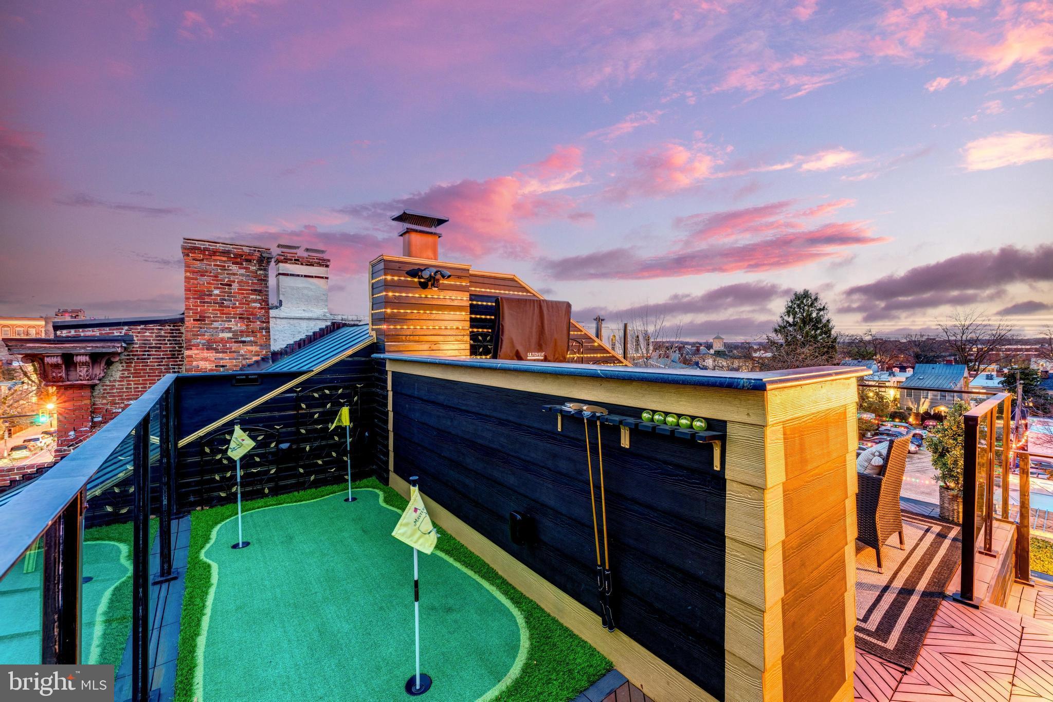 810 Prince Street Alexandria, VA 22314 - Photo 109 of 124