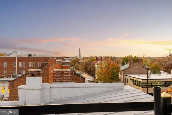 $3,149,000 | 810 Prince Street, Alexandria, VA 22314