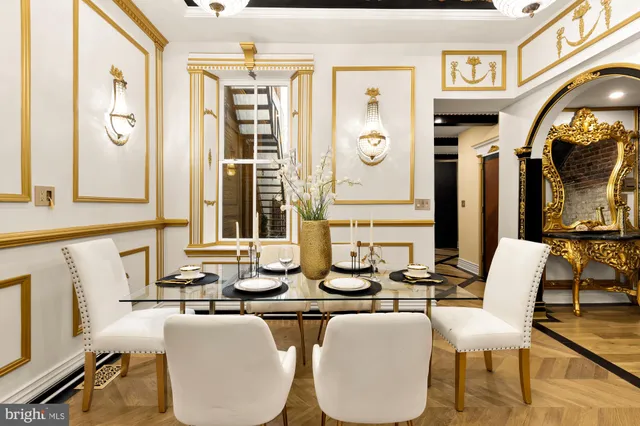 $3,850,000 | 810 Prince Street, Alexandria, VA 22314