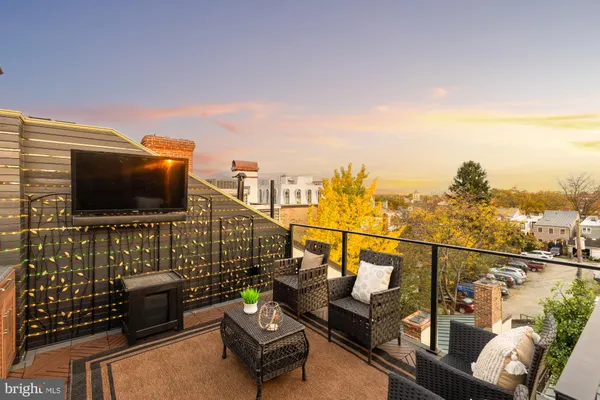 $3,149,000 | 810 Prince Street, Alexandria, VA 22314