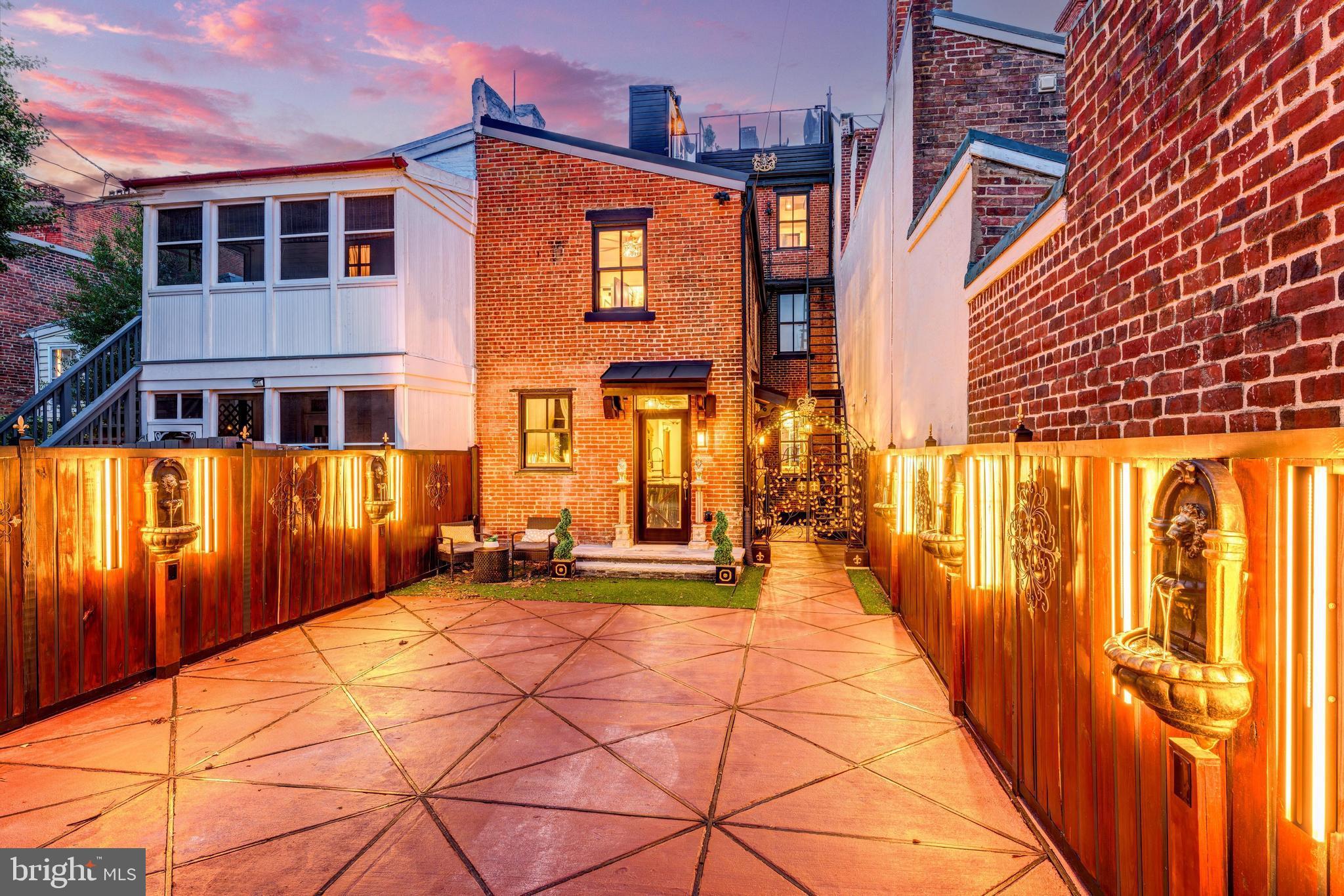 810 Prince Street Alexandria, VA 22314 - Photo 119 of 124