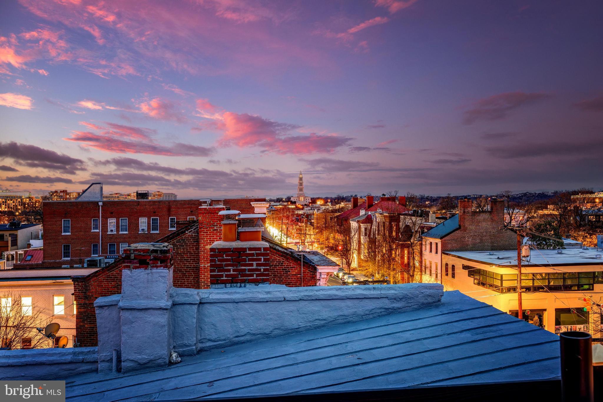 810 Prince Street Alexandria, VA 22314 - Photo 120 of 124