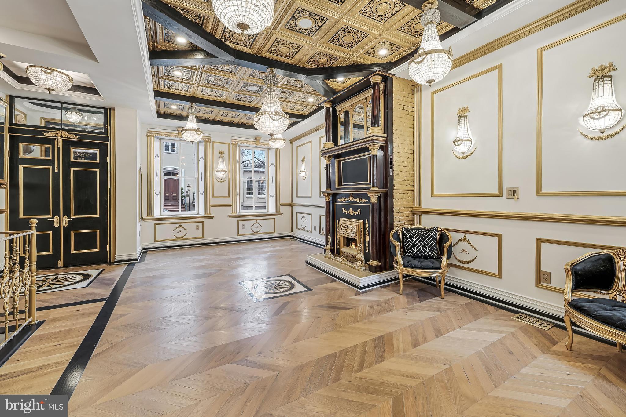 810 Prince Street Alexandria, VA 22314 - Photo 12 of 124