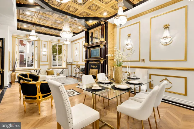 $3,850,000 | 810 Prince Street, Alexandria, VA 22314