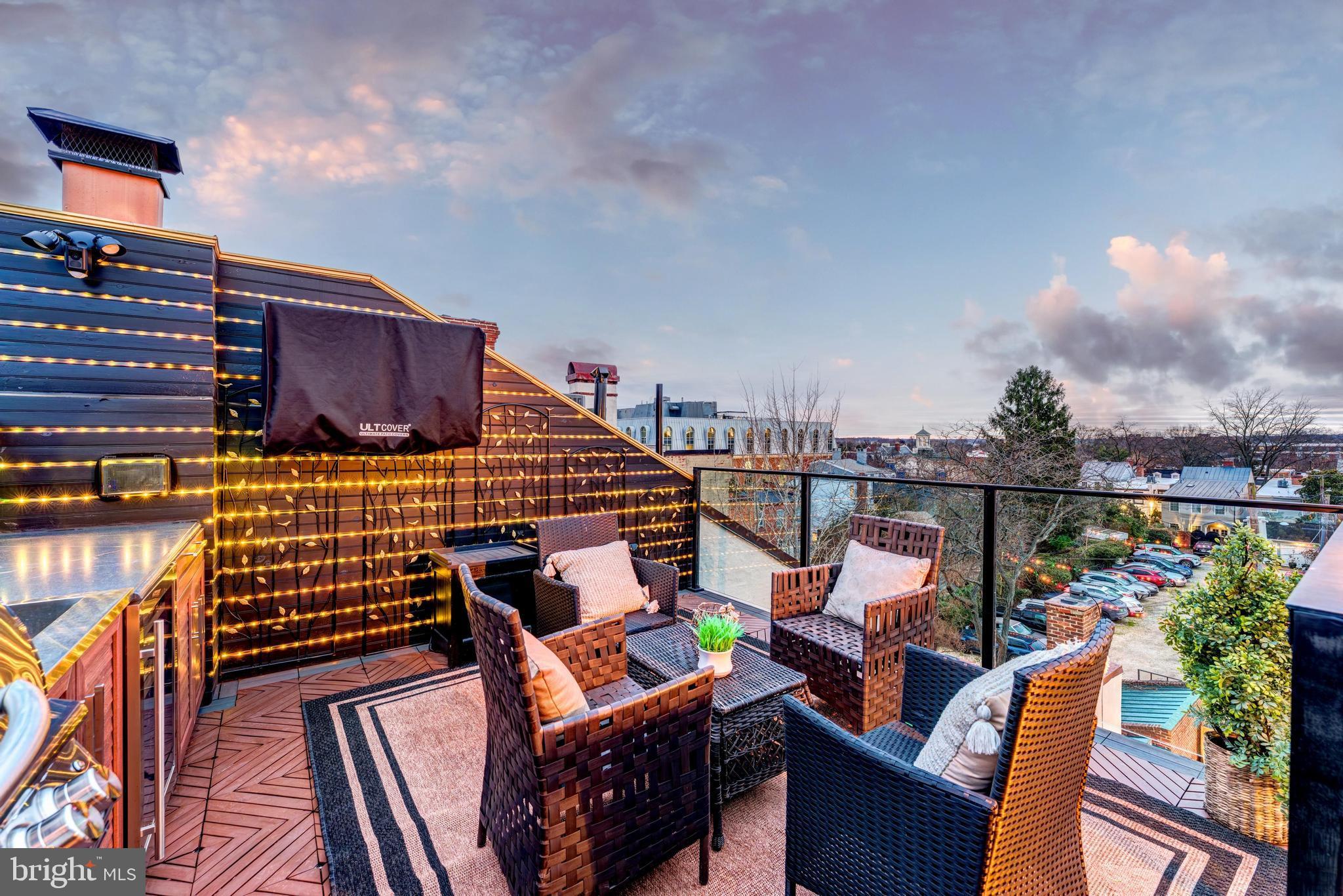 810 Prince Street Alexandria, VA 22314 - Photo 121 of 124