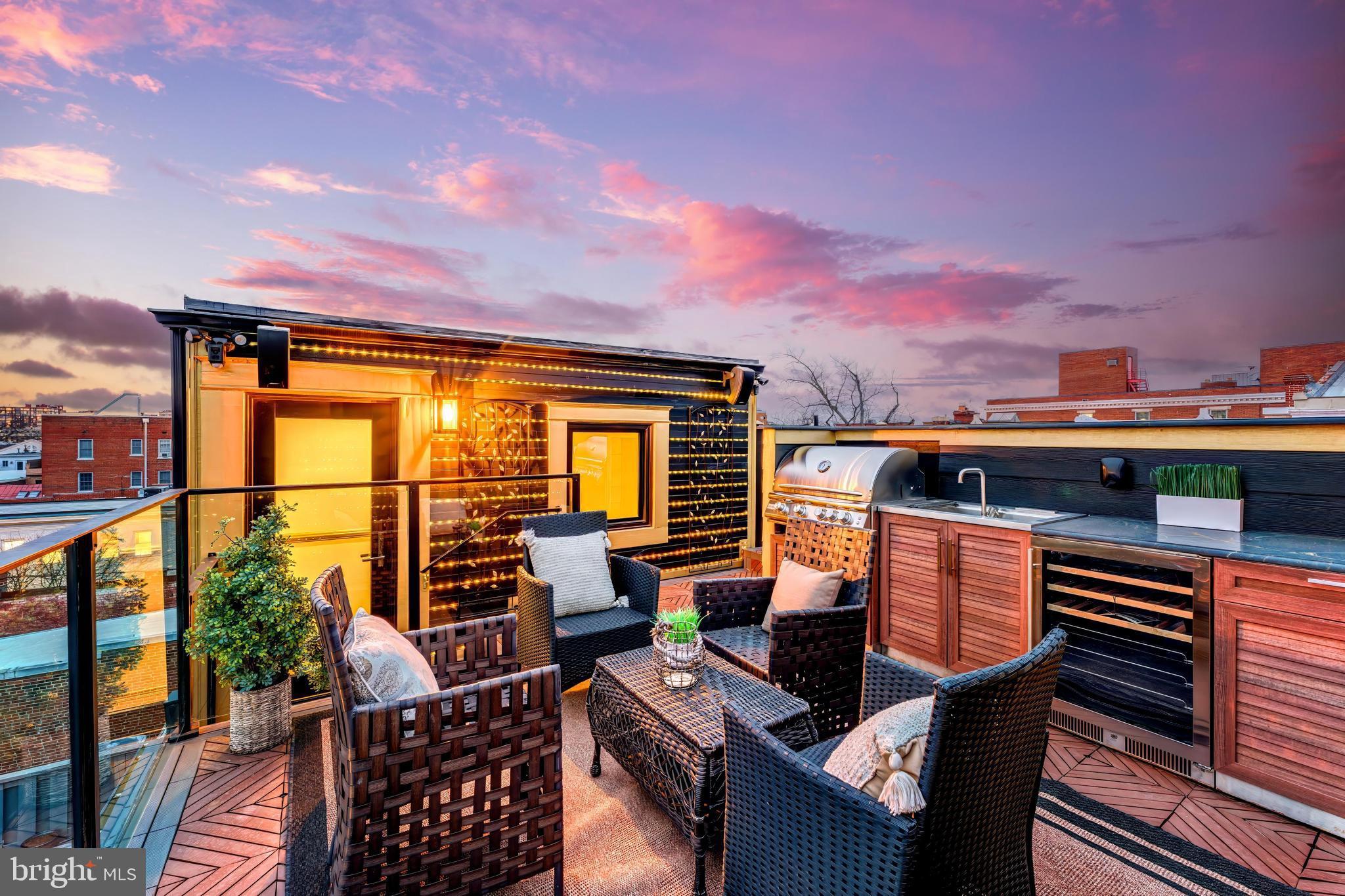 810 Prince Street Alexandria, VA 22314 - Photo 123 of 124