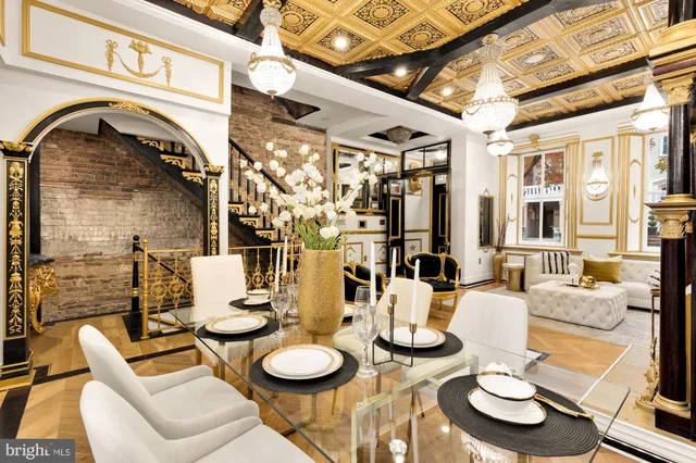 $3,850,000 | 810 Prince Street, Alexandria, VA 22314