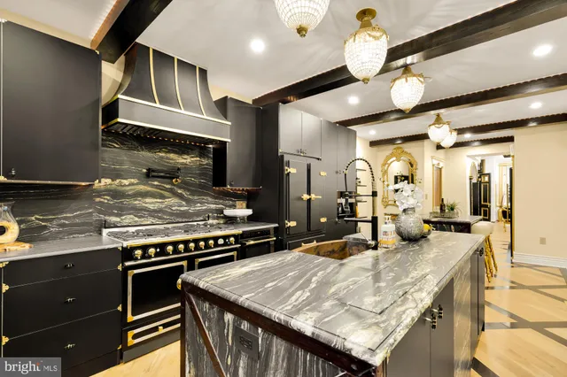 $3,850,000 | 810 Prince Street, Alexandria, VA 22314