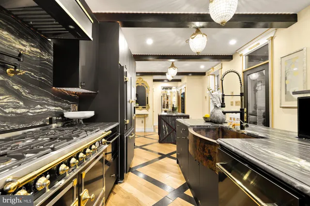 $3,850,000 | 810 Prince Street, Alexandria, VA 22314