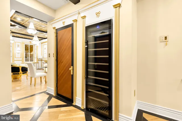 $3,850,000 | 810 Prince Street, Alexandria, VA 22314